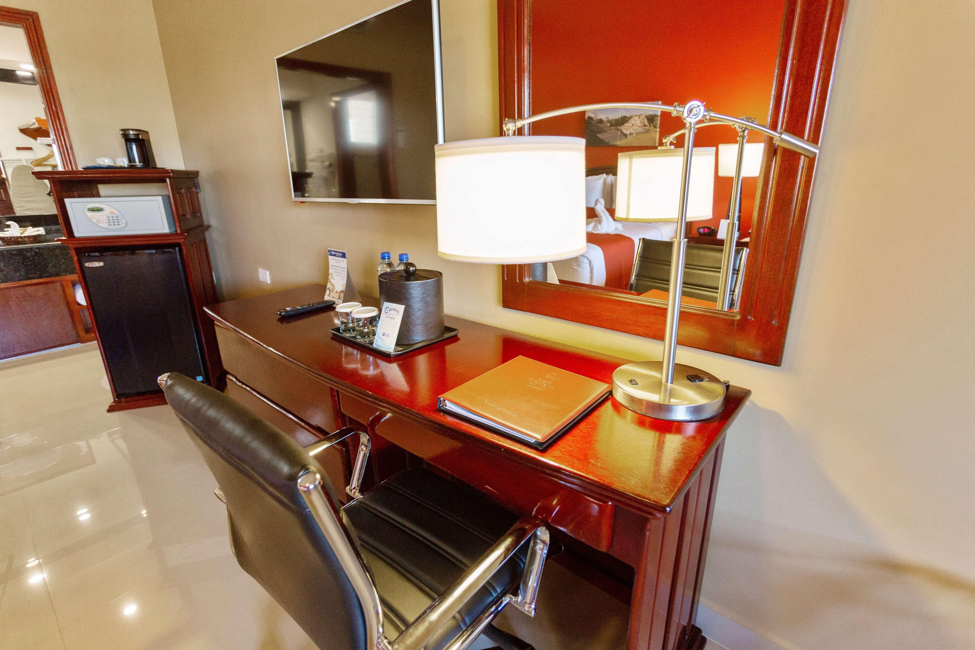 Best Western Plus Belize Biltmore Plaza Belize City Exteriér fotografie