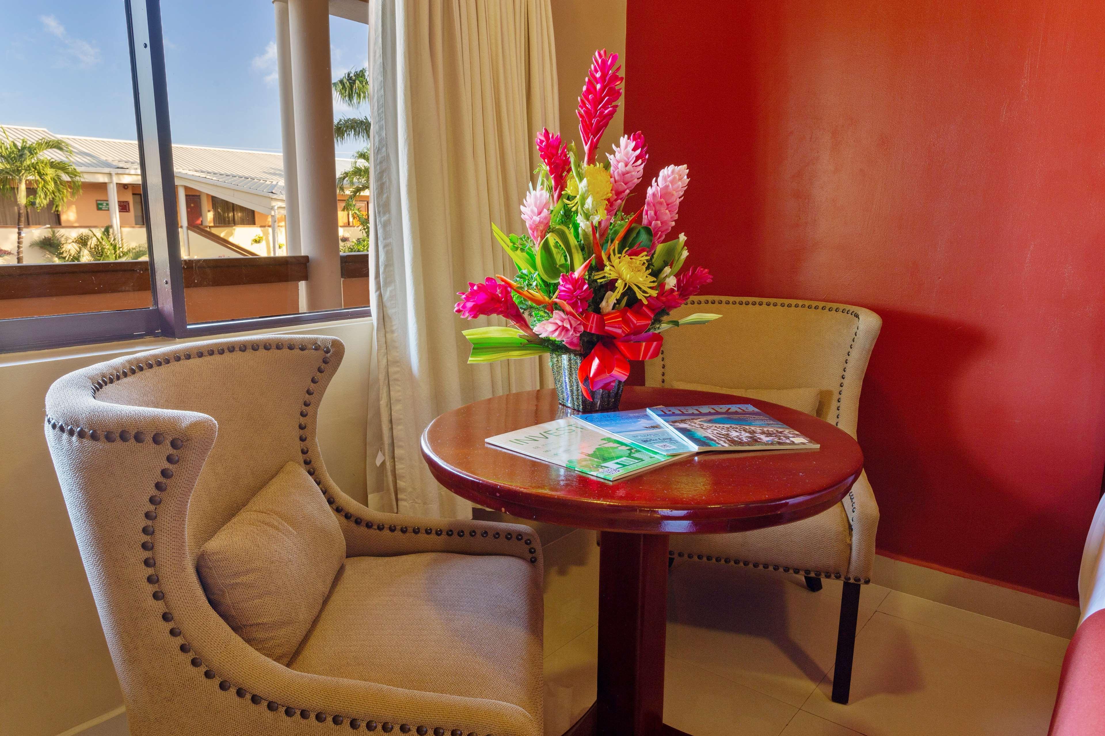 Best Western Plus Belize Biltmore Plaza Belize City Exteriér fotografie