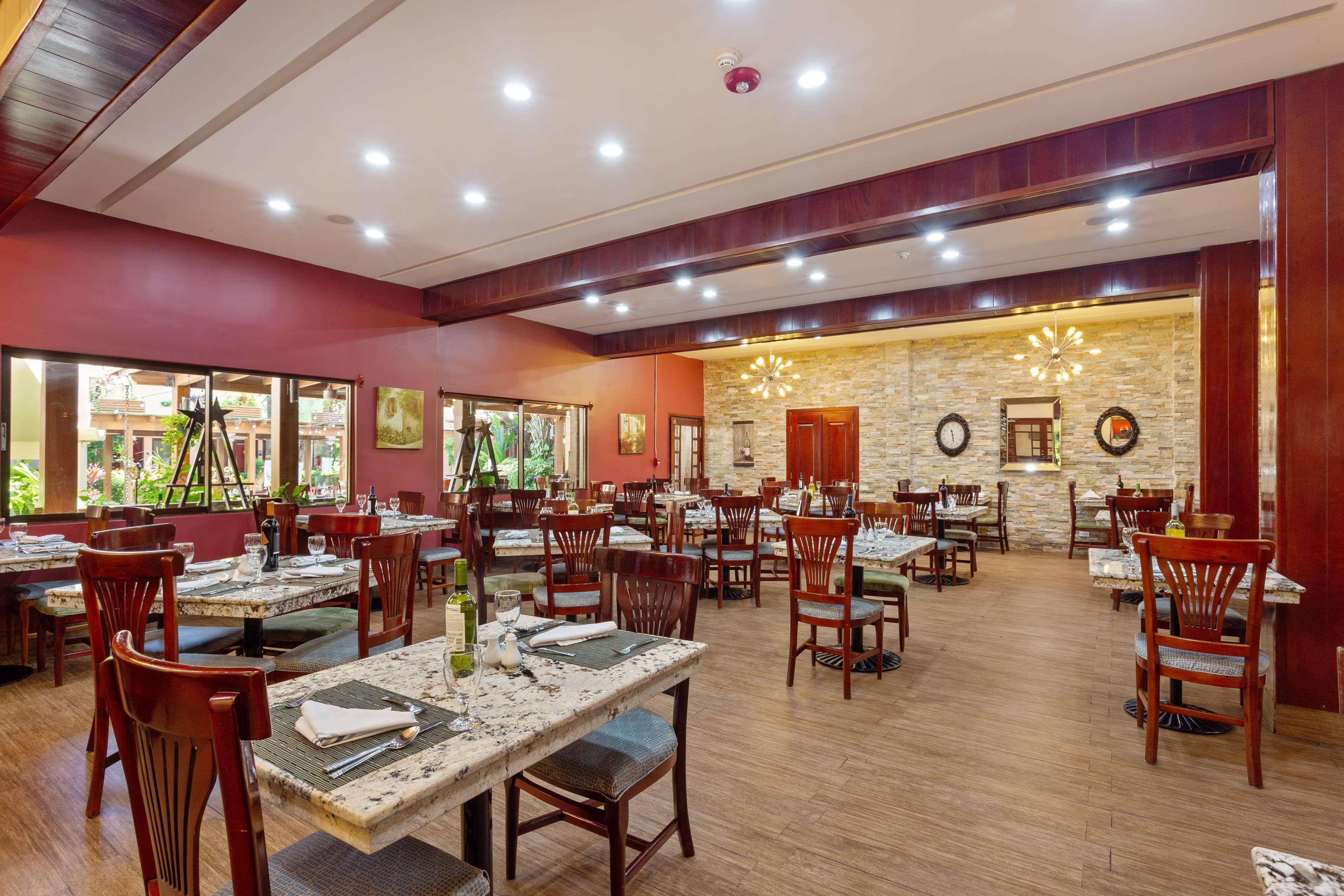 Best Western Plus Belize Biltmore Plaza Belize City Exteriér fotografie