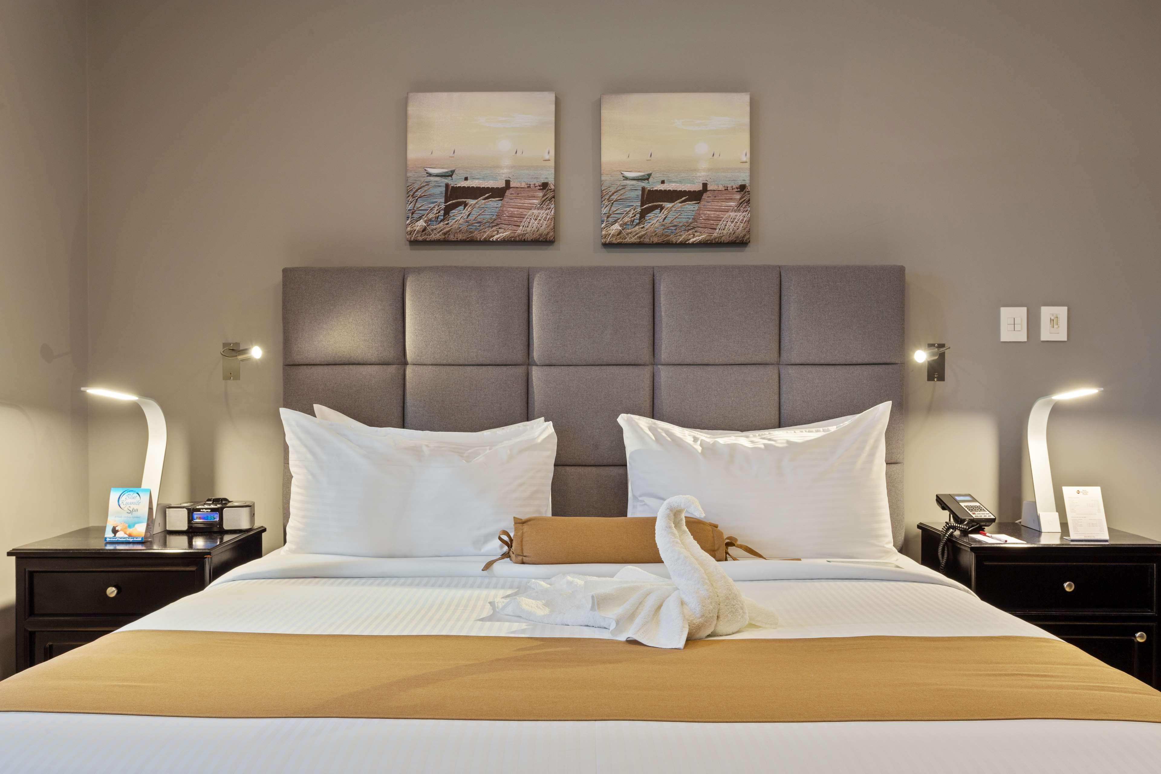 Best Western Plus Belize Biltmore Plaza Belize City Exteriér fotografie