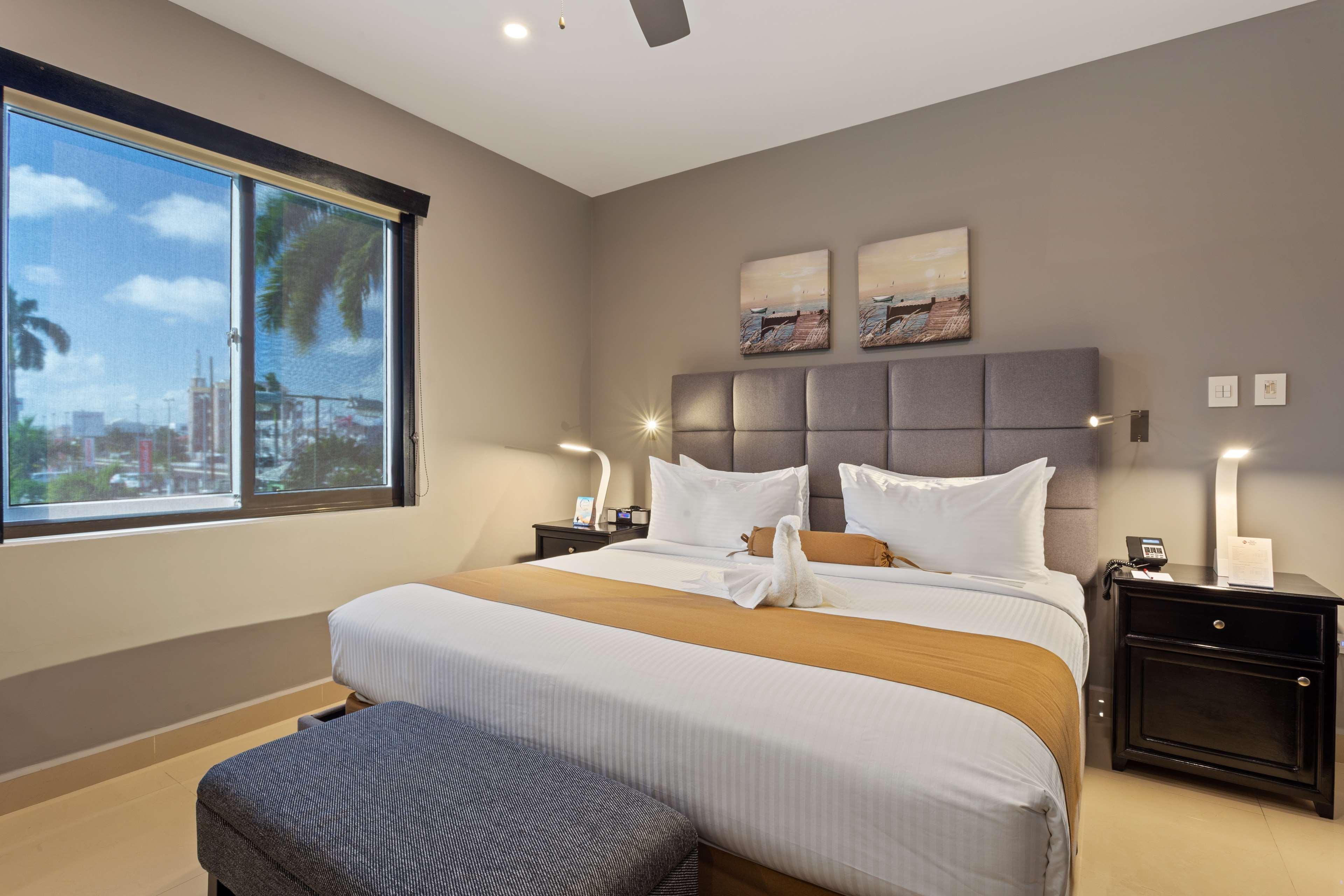 Best Western Plus Belize Biltmore Plaza Belize City Exteriér fotografie