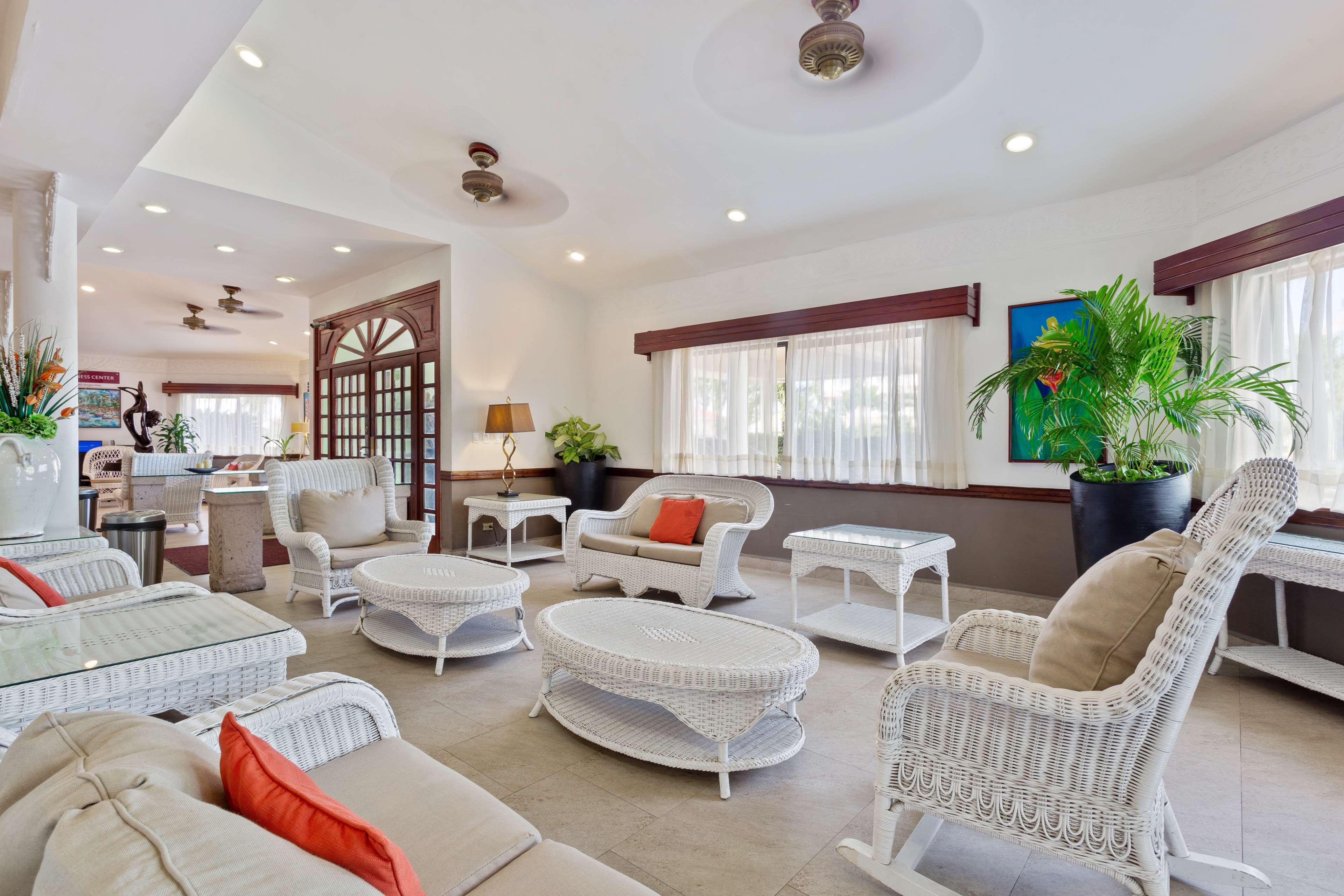 Best Western Plus Belize Biltmore Plaza Belize City Exteriér fotografie