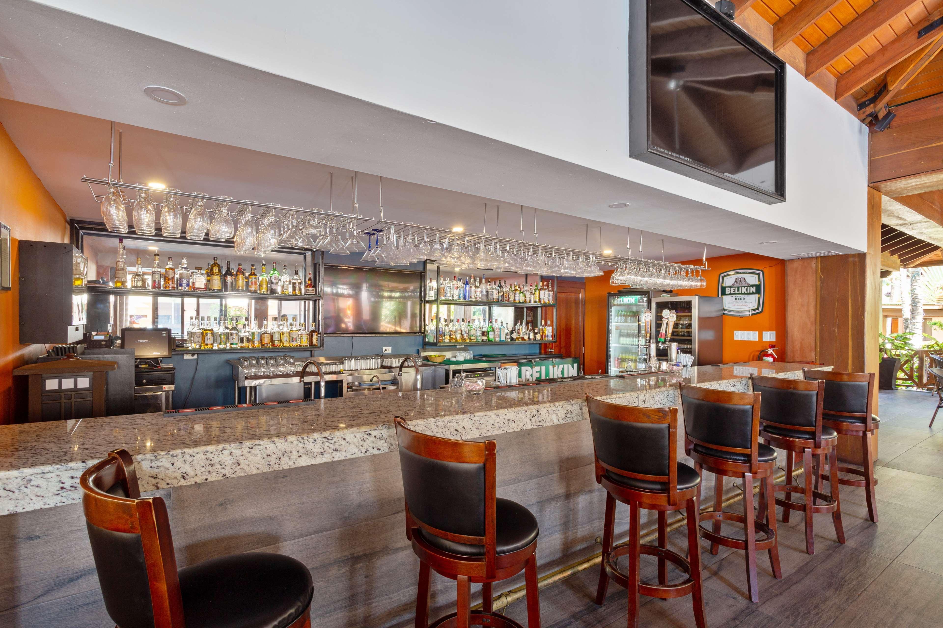 Best Western Plus Belize Biltmore Plaza Belize City Exteriér fotografie