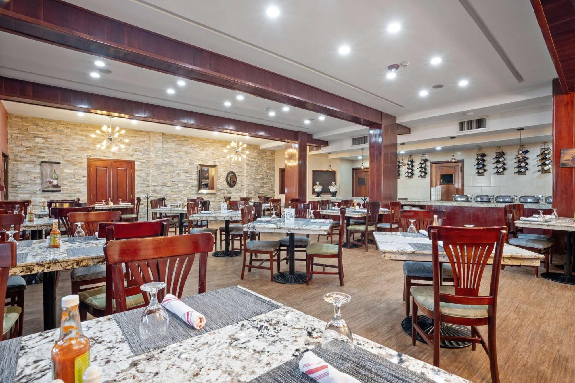 Best Western Plus Belize Biltmore Plaza Belize City Exteriér fotografie