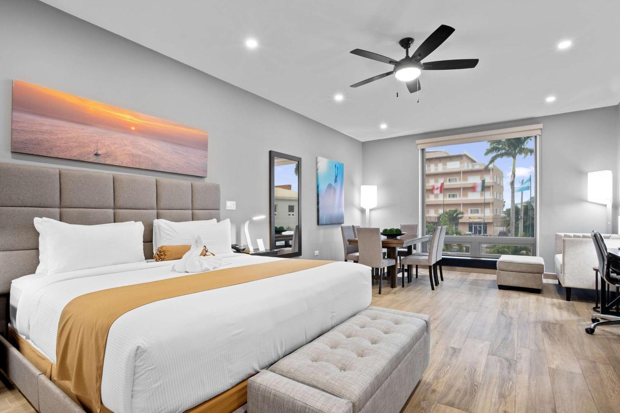 Best Western Plus Belize Biltmore Plaza Belize City Exteriér fotografie