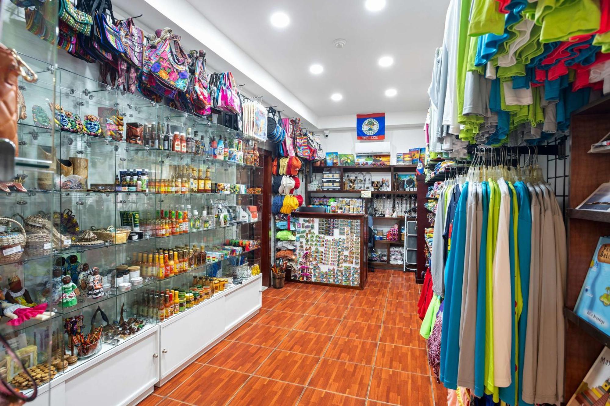 Best Western Plus Belize Biltmore Plaza Belize City Exteriér fotografie