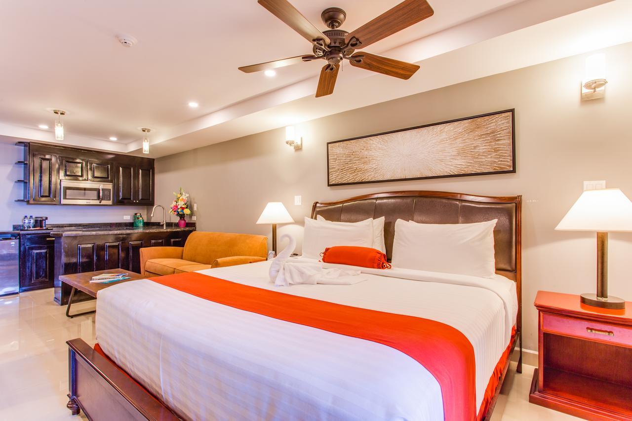 Best Western Plus Belize Biltmore Plaza Belize City Exteriér fotografie