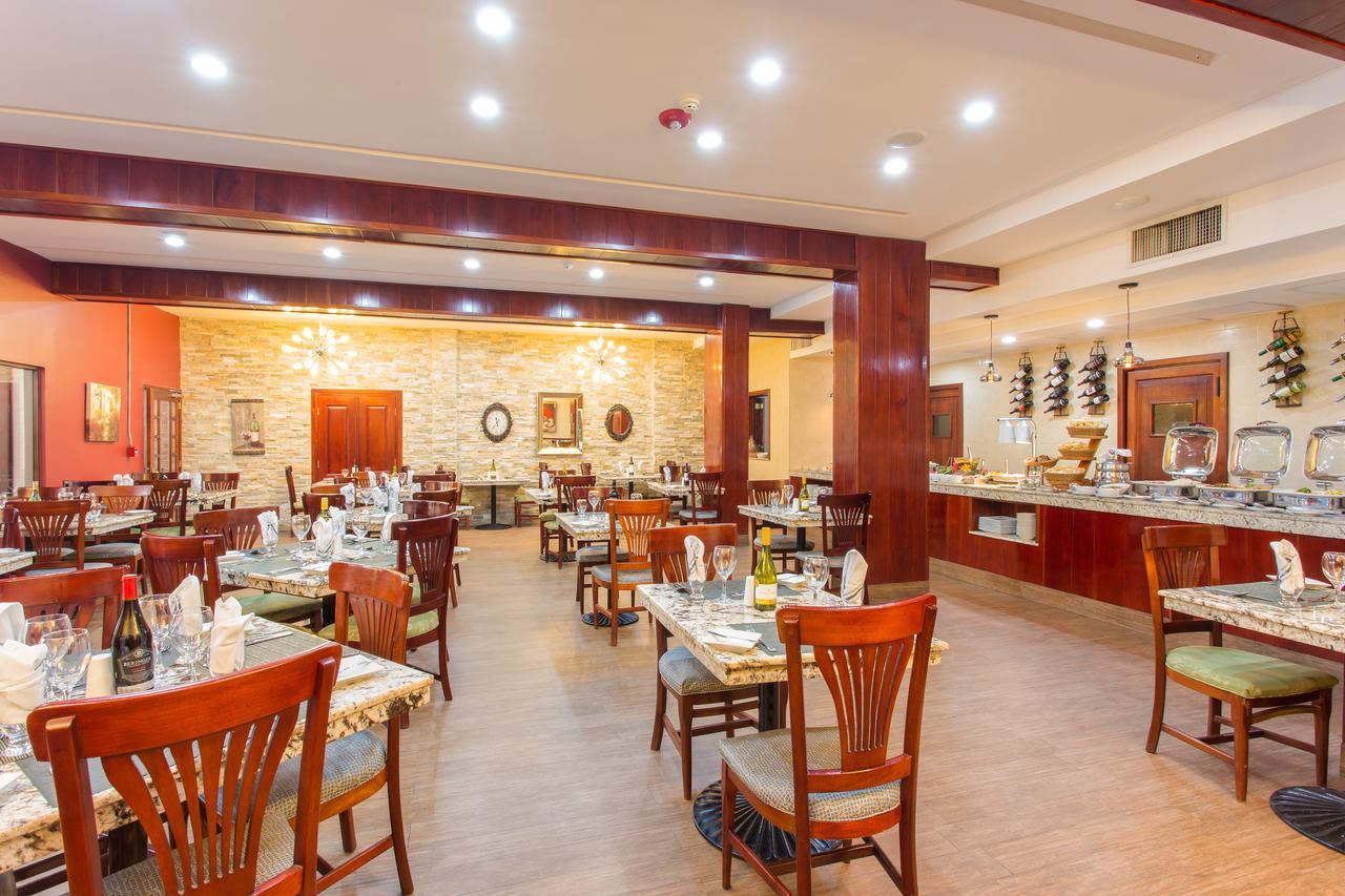 Best Western Plus Belize Biltmore Plaza Belize City Exteriér fotografie